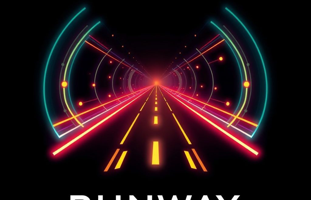 Runway (تصویر/انیمیشن)  جعبه‌ابزار خلاقیت با هوش مصنوعی برای تصویر، ویدئو و انیمیشن