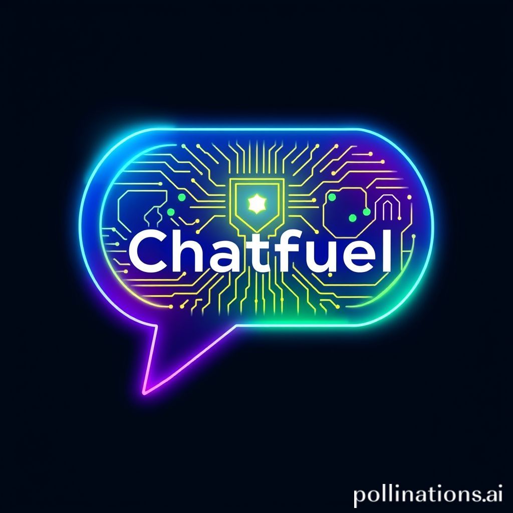 Chatfuel  ساخت سریع چت‌بات بدون کدنویسی برای ارتباط با مشتری