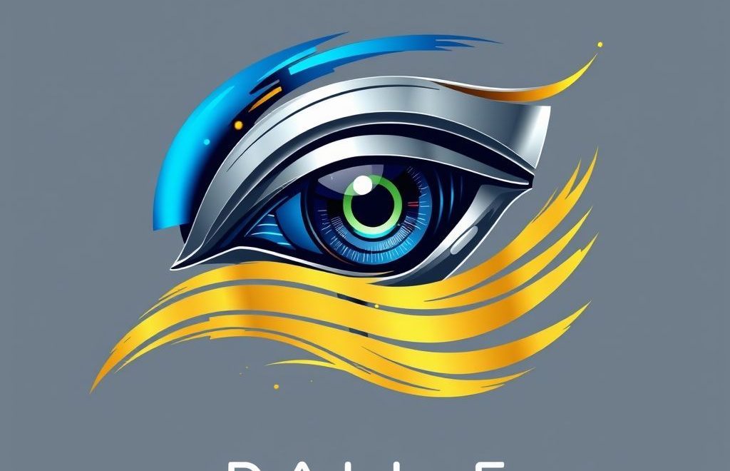 DALL-E  خلق تصاویر خلاقانه و واقع‌گرایانه از متن توسط OpenAI