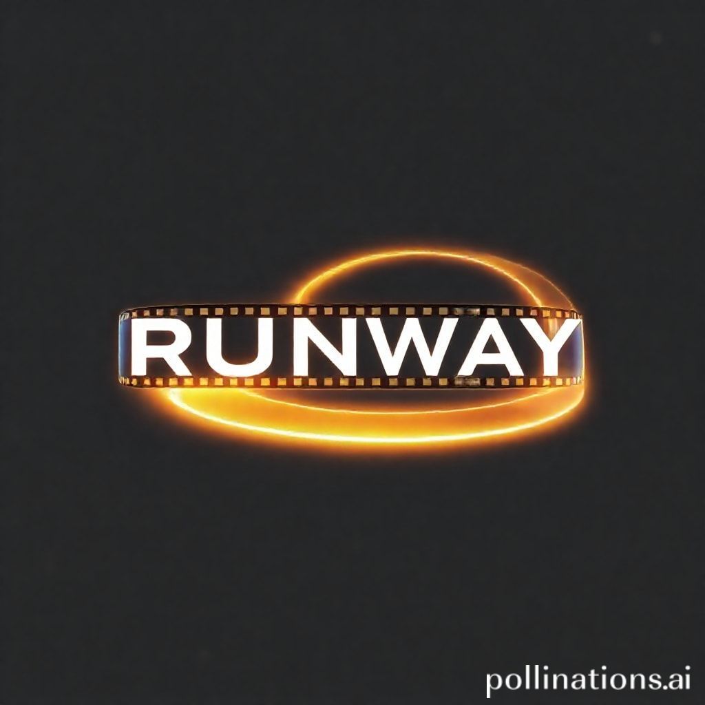Runway (ویدئو)  تولید و ویرایش حرفه‌ای ویدئو با هوش مصنوعی