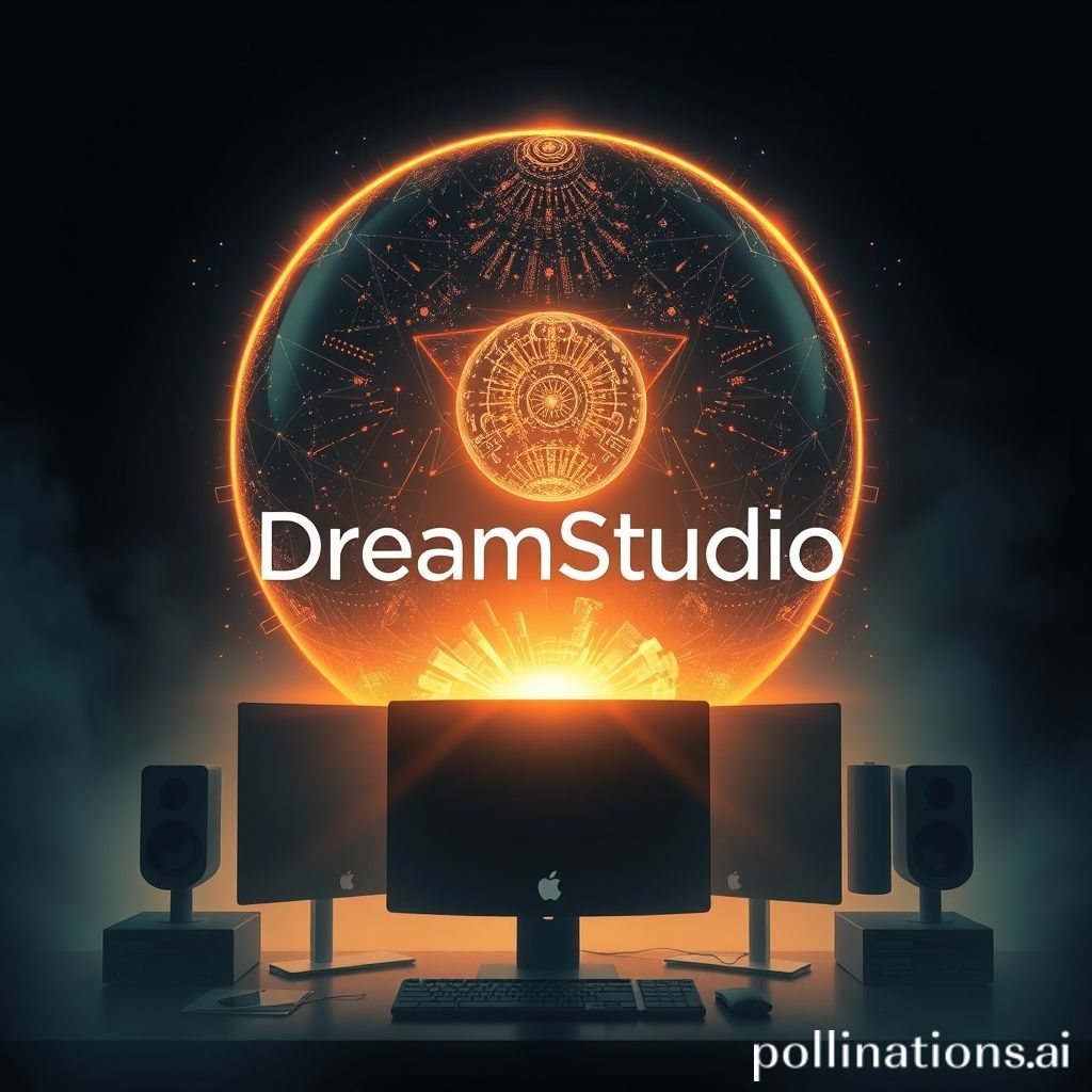 DreamStudio  تولید تصاویر و انیمیشن دقیق با قدرت Stable Diffusion