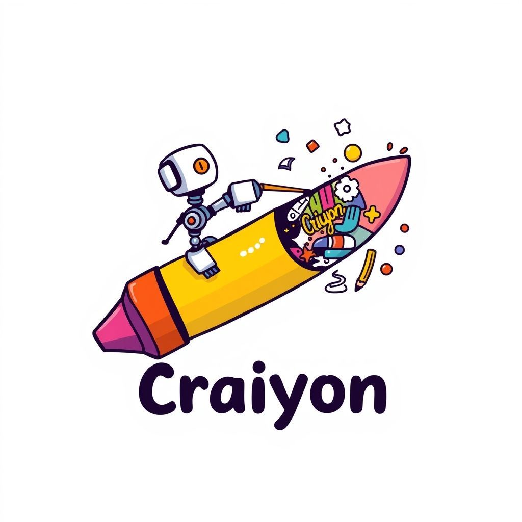 Craiyon  ساخت تصویر رایگان و ساده از متن، مناسب شروع خلاقیت