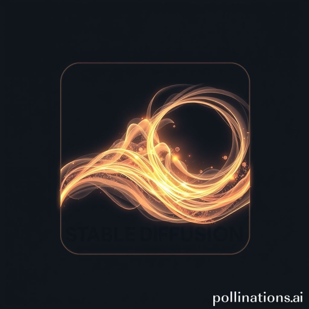 Stable Diffusion  مدل متن‌باز و محبوب برای خلق تصاویر با جزئیات بالا