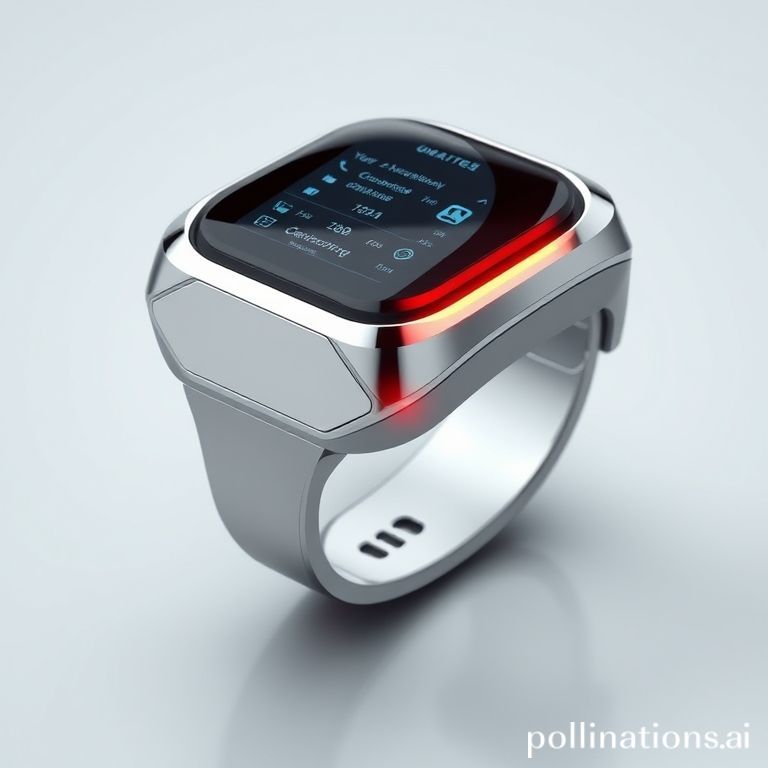 جواهرات هوشمند (Smart Jewelry)