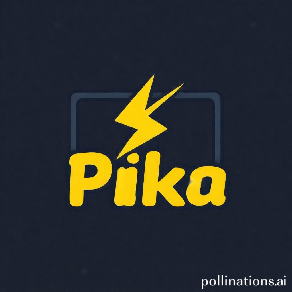 Pika  پلتفرم خلاقانه برای تولید انیمیشن و ویدئوهای کوتاه هنری