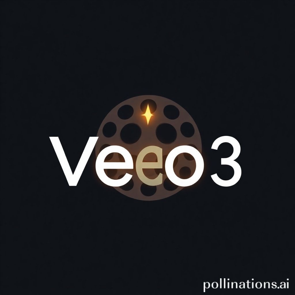 Google Veo 3 – تبدیل متن به ویدیوهای کوتاه و سینمایی با کیفیت بالا