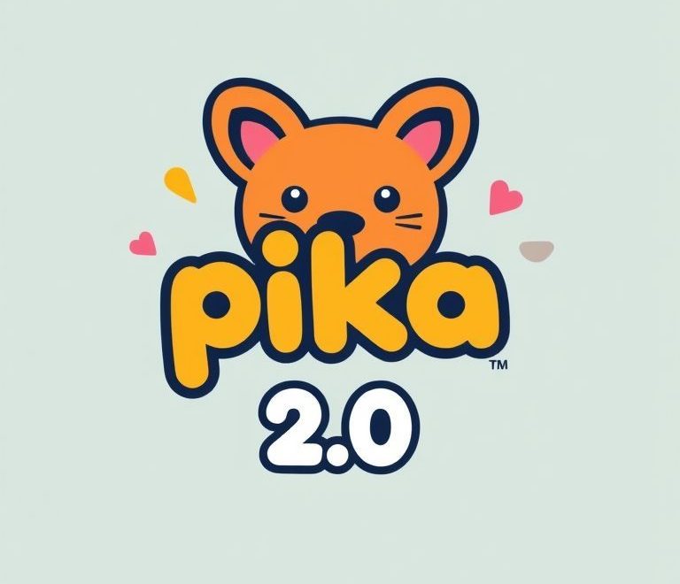 Pika 2.0 – ساخت ویدیو از متن با امکان تغییر سبک و ظاهر