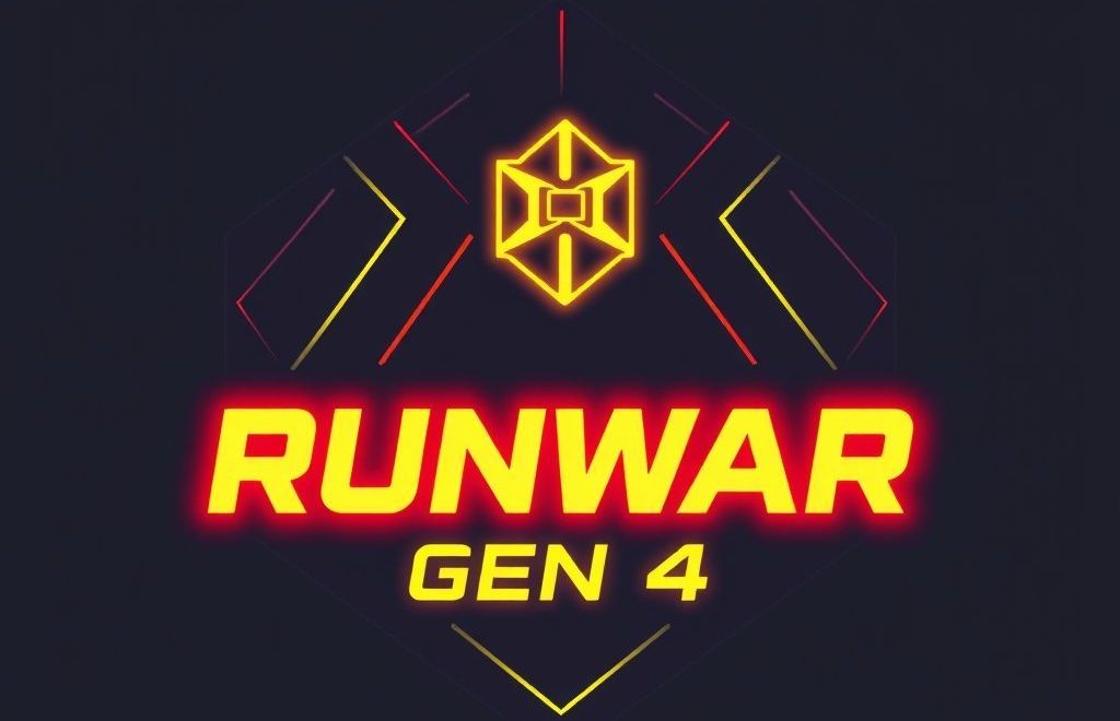 Runway Gen 4 – نسل جدید ویدیوهای هوش مصنوعی با کنترل کامل روی ویرایش